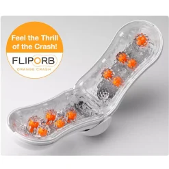 Masturbateur Tenga Flip Orb Orange Crash -Sex Toys Femme boutique 21272