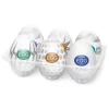 Oeufs De Masturbations - Tenga Assortiment II (pack De 6)