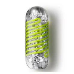 Masturbateur Tenga - Spinner 03 Shell