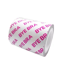 Breast Tape Roll Adhésifs Pour Décolleté (3m) - Bye Bra