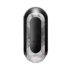 Masturbateur Tenga Flip Zero Noir (Strong Edition)