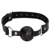 Ball Gag Respirable Ø 4.2 Cm - Ouch!