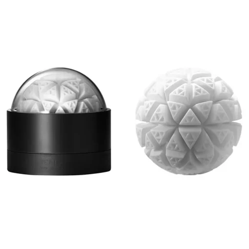 Masturbateur Tenga - GEO Glacier 2 Masturbateur Tenga - GEO Glacier -Sex Toys Femme boutique 21328