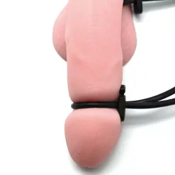 Estim Electrosex - Cockring Mystim Rodeo Robin -Sex Toys Femme boutique 2134