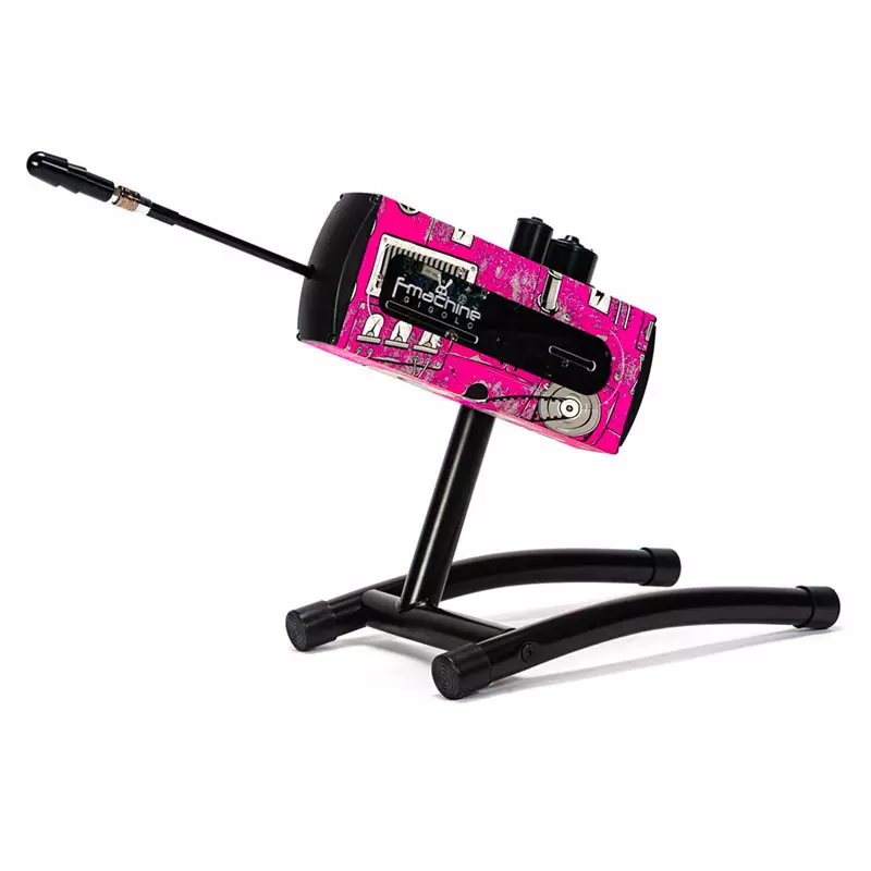 Fuck Machine Gigolo - Rose 1 Fuck Machine Gigolo - Rose