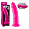 Dildo Semi-réaliste Avec Ventouse Dillio - Pipedream