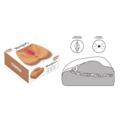 Masturbateur Streetgirl's One - LoveToy -Sex Toys Femme boutique 21430