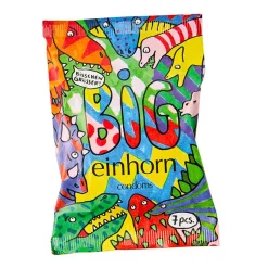 Préservatifs Vegan Einhorn XXL - 7pces.