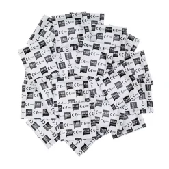 Préservatifs Fair Squared Ultra Thin - 100pces.