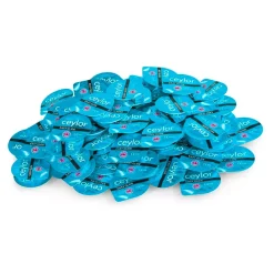 Préservatifs Ceylor Easy Glide 100pc