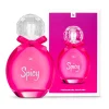 Spray Aux Phéromones Obsessive Spicy - 30 Ml