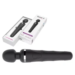 Lovense Sextoys Mini Vibromasseur Baguette Ultra Puissant – Lovense Domi 2 -Sex Toys Femme boutique 21500