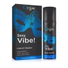 Orgie Liquid Vibrator - Gel Orgasmique Pour Couples