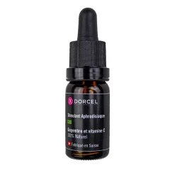 Marc Dorcel CBD Stimulants Sexuels - Dorcel (10 Ml)