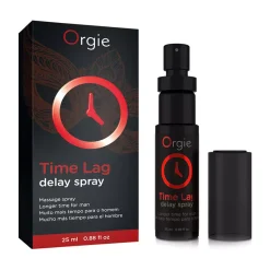 Orgie Time Lag - Spray Retardant L'éjaculation - 25ml