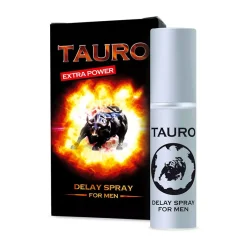 TAURO Extra Power - Spray Retardant 5ml
