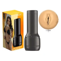 Kiiroo Feel Victoria June - Masturbateur