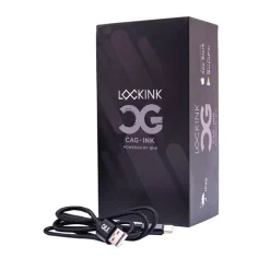 Cage De Chasteté Connectée (Regular) - Penis-Cage Cell Mate 2 -Sex Toys Femme boutique 21591