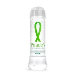 Lubrifiant Japonais à Base D'eau - Peace's (360ml) -Sex Toys Femme boutique 21613