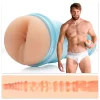 Fleshlight Masturbateur Anus Fleshjack Boys - Colby Keller Lumberjack