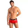 Anais Apparel Caleçon Sexy Boxer Brave (rouge) - Anaïs