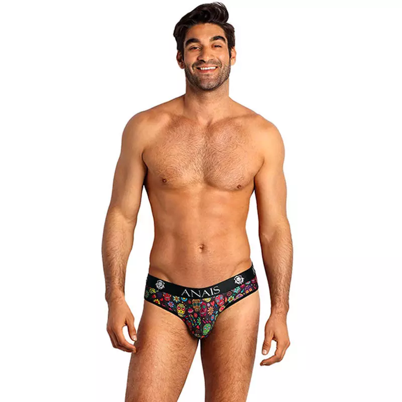 Anais Apparel Slip Sexy Mexico - Anaïs 1 Anais Apparel Slip Sexy Mexico - Anaïs