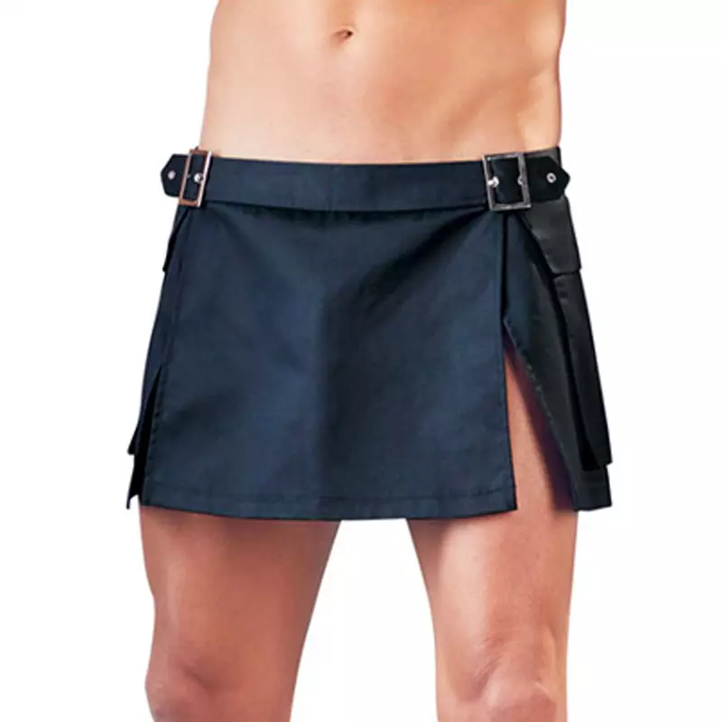 Jupe BDSM (homme) - Svenjoyment 1 Jupe BDSM (homme) - Svenjoyment