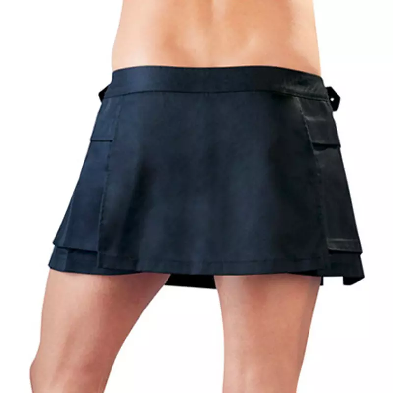 Jupe BDSM (homme) - Svenjoyment 2 Jupe BDSM (homme) - Svenjoyment - Image 2