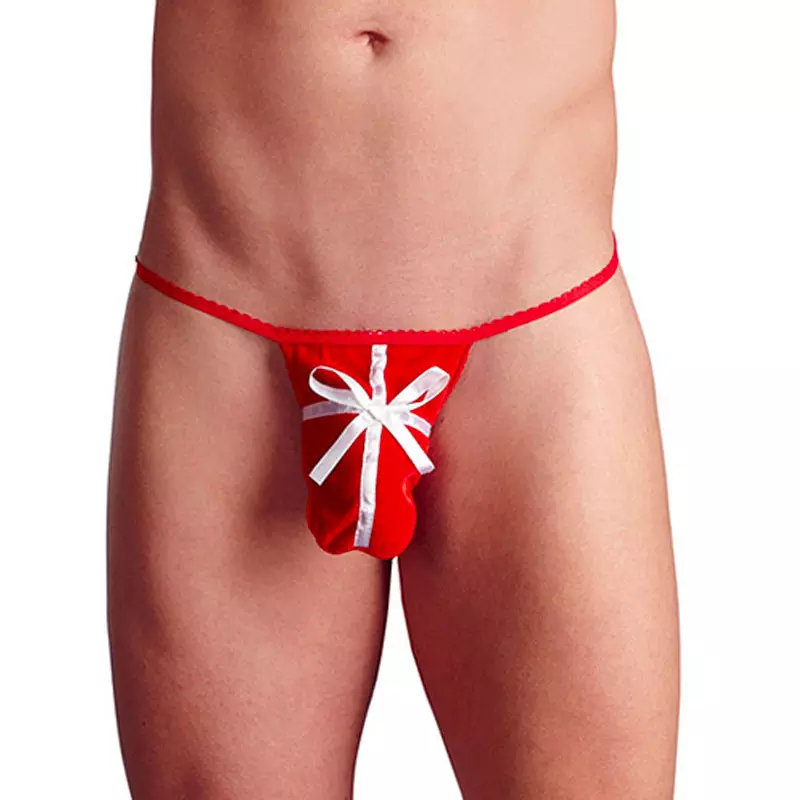 String Sexy De Noël - Svenjoyment 1 String Sexy De Noël - Svenjoyment