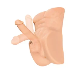 Masturbateur Dildo Réaliste PDX Plus Perfect Ride - Pipedream