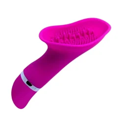 Pretty Love Toys Stimulateur Vaginal & Clitoridien Claude - Pretty Love