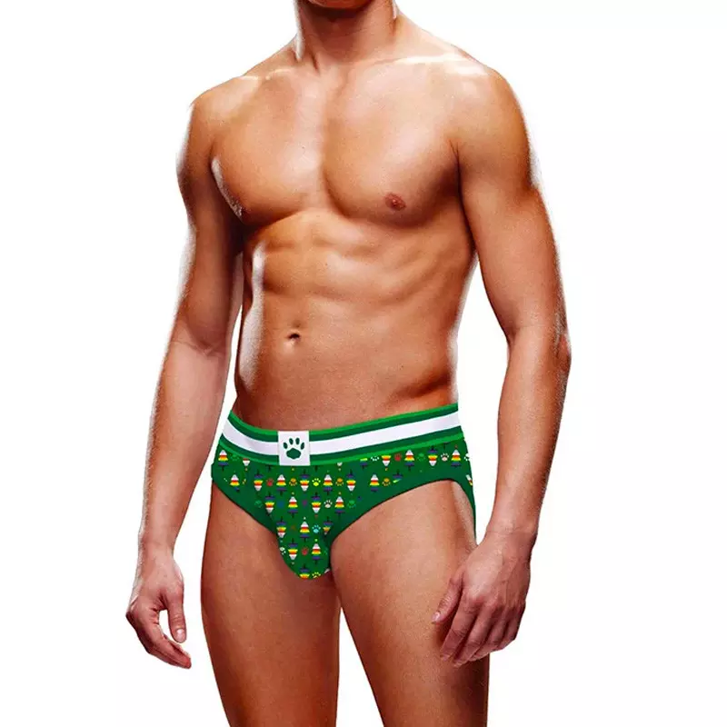 Slip De Noël Christmas Tree - Prowler 1 Slip De Noël Christmas Tree - Prowler