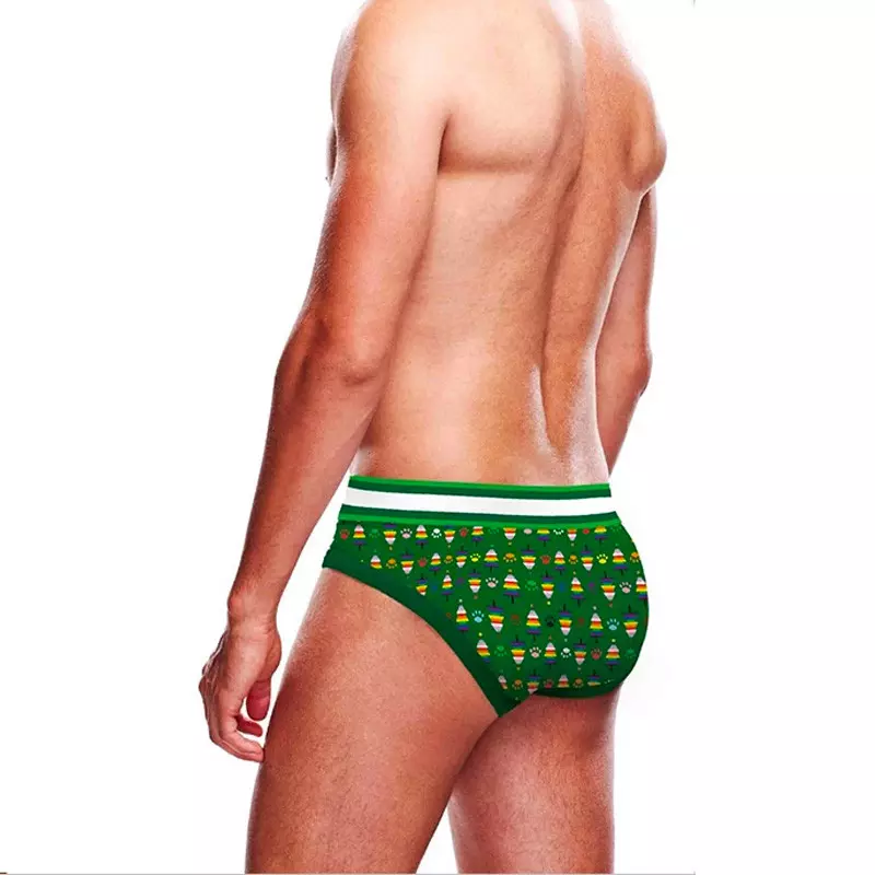 Slip De Noël Christmas Tree - Prowler 2 Slip De Noël Christmas Tree - Prowler - Image 2