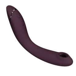 Womanizer OG - Stimulateur Point G (Aubergine)