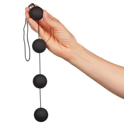 Boules Anales Vibrantes Anal Fantasy Deluxe Vibro Balls - Pipedream -Sex Toys Femme boutique 21998