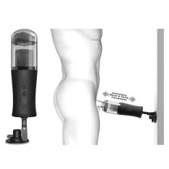 Marc Dorcel Masturbateur Automatique Thrust Blow - Dorcel -Sex Toys Femme boutique 22004