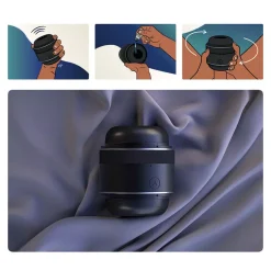 Womanizer Masturbateur Pour Homme Arcwave Voy -Sex Toys Femme boutique 22022