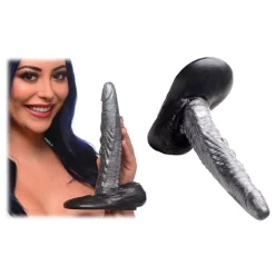 Godemichet Alien The Gargoyle (19 Cm) - Creature Cocks -Sex Toys Femme boutique 22025