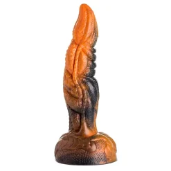 Godemichet Alien Ravager (16.5 Cm) - Creature Cocks