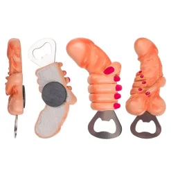 Décapsuleur En Forme De Pénis - Willy Hand -Sex Toys Femme boutique 22058