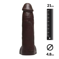 Fleshlight Dildo Réaliste Fleshjack Boys - Max Konnor