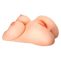 Masturbateur PDX+ EZ Bang Torso - Pipedream Extreme