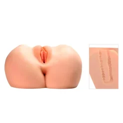 Masturbateur PDX+ EZ Bang Torso - Pipedream Extreme -Sex Toys Femme boutique 22089