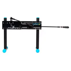 Fuck Machine (Noir) - The F-Machine Pro 4