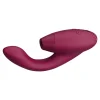 Womanizer Duo 2 (Bordeaux) - Stimulateur Clitoris & Point G