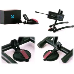 Ventouse De Fixation Pour F-Machine Gigolo & Pro II -Sex Toys Femme boutique 22118