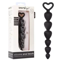 Shots Toys Chapelet Anal Anal Beads - ShotsToys
