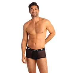 Anais Apparel Caleçon Sexy Boxer Eros (Noir) - Anaïs