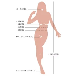 Real Doll Grandeur Nature Jessy Summer 9 Real Doll Grandeur Nature Jessy Summer -Sex Toys Femme boutique 22226