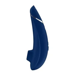 Womanizer Premium 2 (Bleu) - Stimulateur Clitoris & Point G -Sex Toys Femme boutique 22267